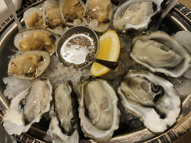 Depot 202106 oysters