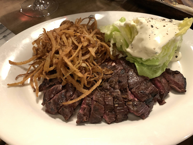 Depot 202106 skirt steak