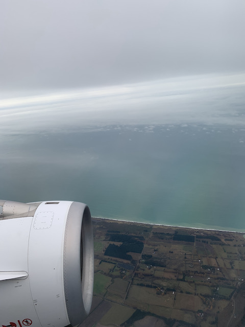 auckland to christchurch 202106 air nz