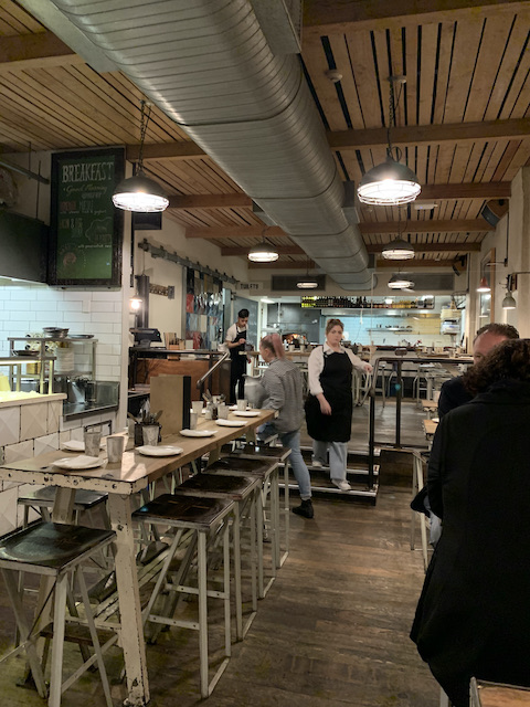 depot 202106 interior