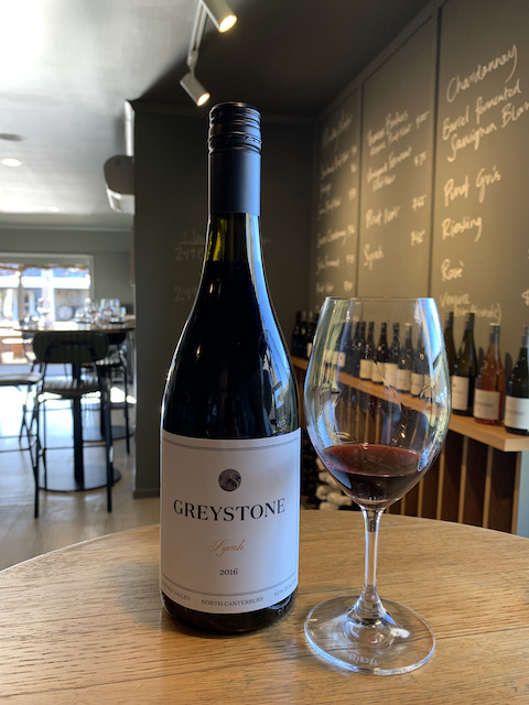 greystone 202106 syrah