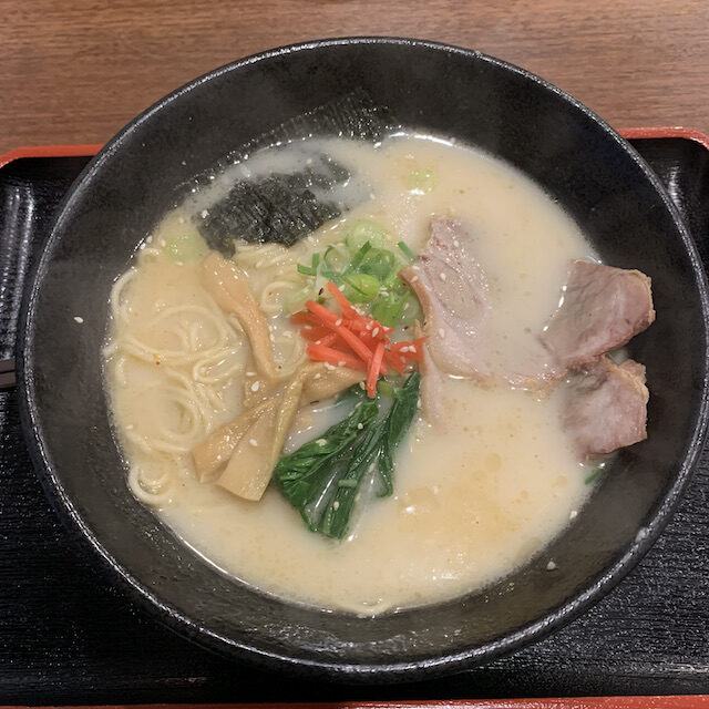 maruten ramen 202106 tonkotsu2