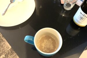 nz isolation hotel day12 milk
