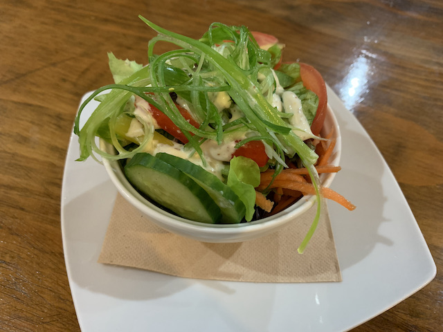 railway tavern 202106 salad