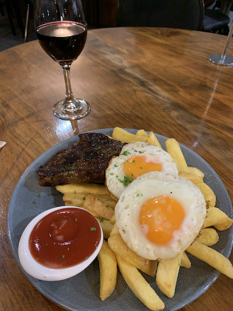 railway tavern 202106 steak2