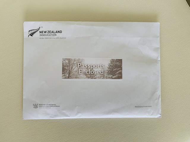 immigration nz 202107 envelope