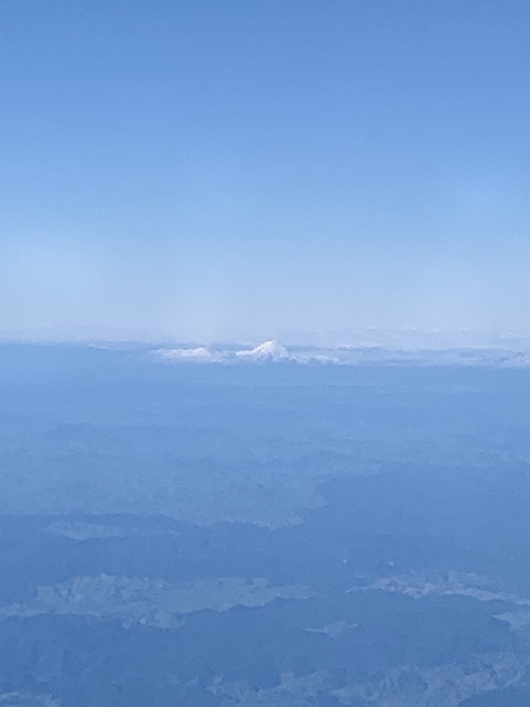 mt taranaki 202107