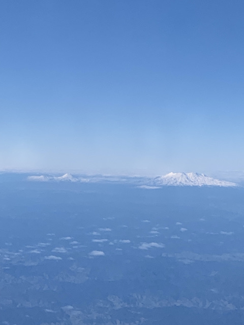 north island 202107 mountains