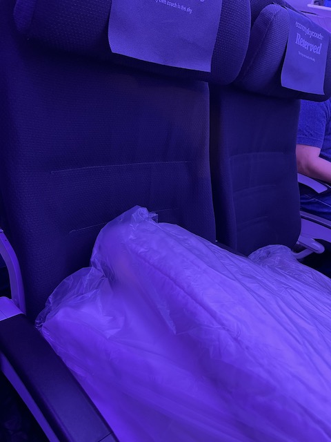 airnz 202210 skycouch seat