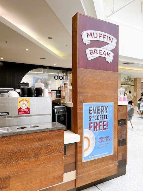 muffin break 202210 sign