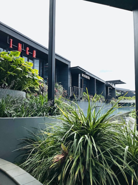 rooftop terrace 202210 auckland