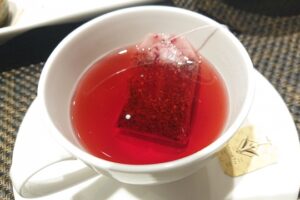 daneko 202210 rose hip tea