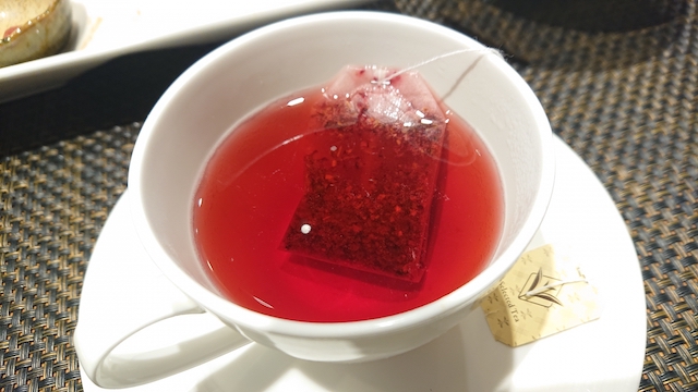 daneko 202210 rose hip tea