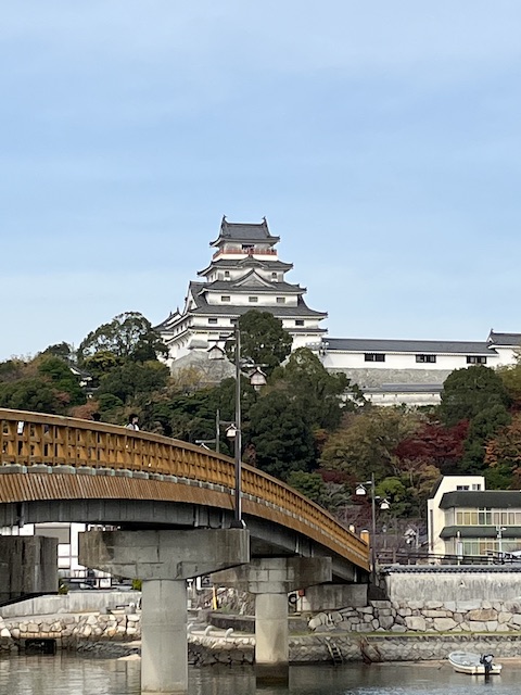 karatsu 202211 castle