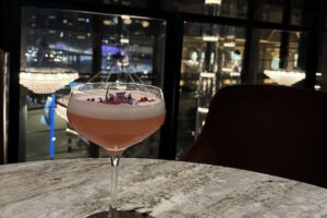 le bar 202210 cocktail
