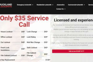 locksmith 202210 price