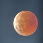 lunar eclipse 20221108