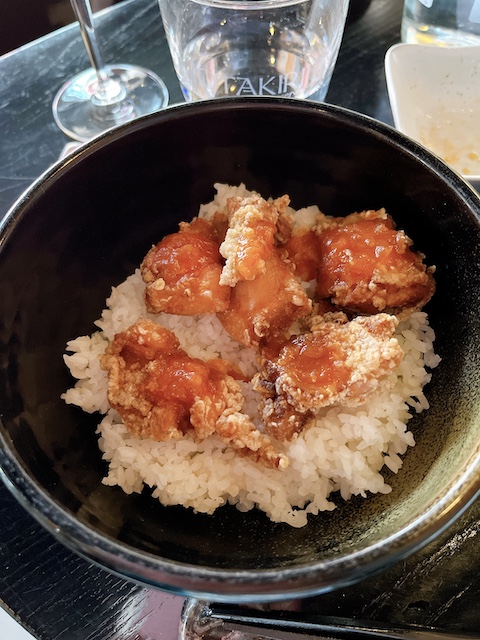 tokyo bay 202210 karaage don2