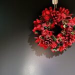 xmas wreath 202212 daneko2