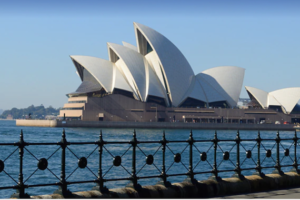 202302 sydney operahouse