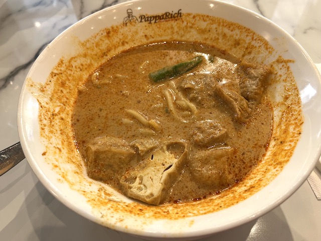 papparich 202302 finish